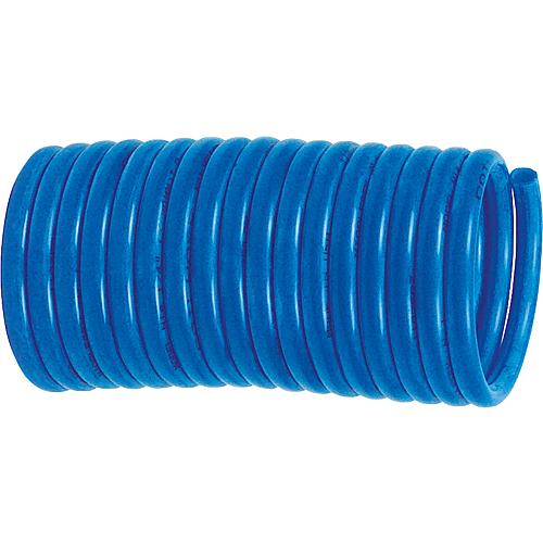 Flexibles pneumatiques spiralés en nylon Standard 1