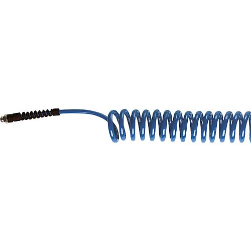 Tuyau flexible hélicoïdau Nycoil Standard 1