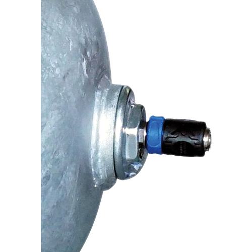 Compresseur à piston 690-60 Z Pro Anwendung 2