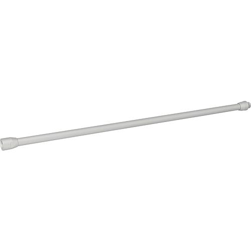 Extension pour pistolet à air comprimé, version droite Longeur 450 mm