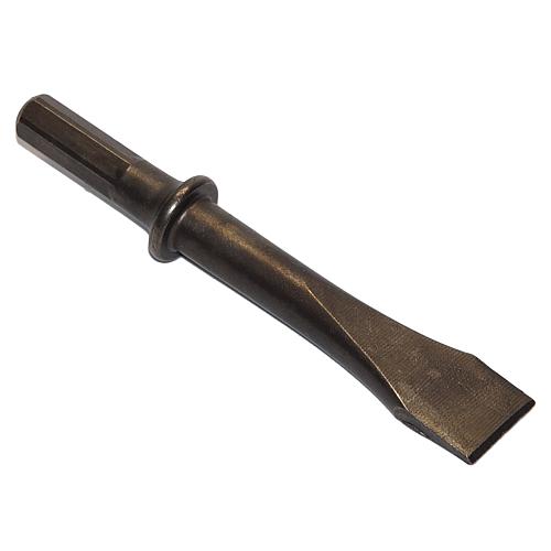 Burin de rechange pour marteau burineur pneumatique (82 005 82) Standard 2