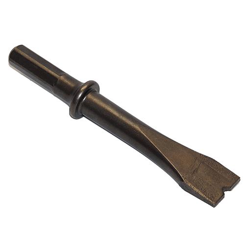 Burin de rechange pour marteau burineur pneumatique (82 005 82) Standard 4