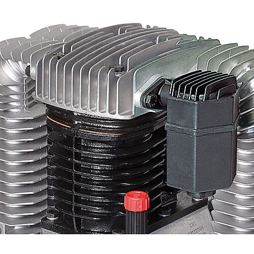 Compresseur à piston N59-270 Pro  Anwendung 2