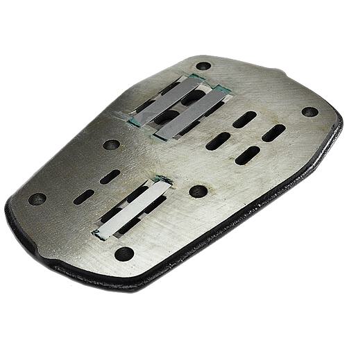 Compresseur à piston 950-500 Pro AK50 Anwendung 2