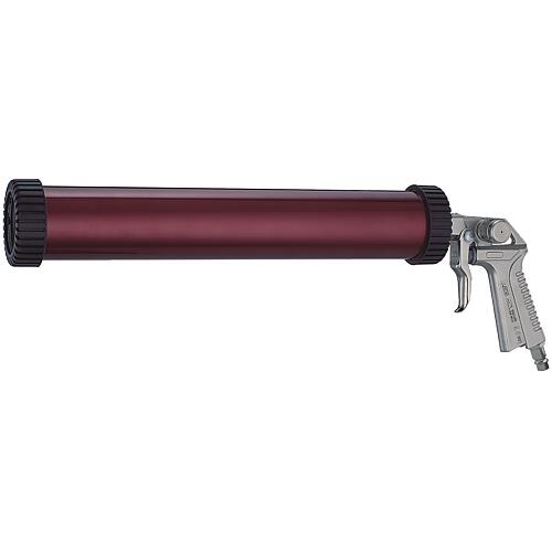 Pistolet à cartouche d'air comprimé Standard 1
