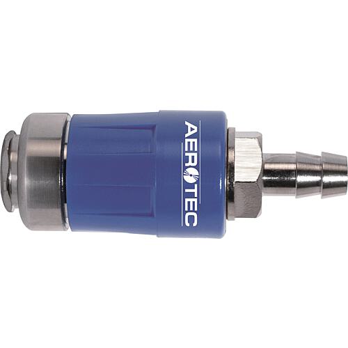Accouplement de sécurité Aerotec EASY SAVE PRO douille 10 mm