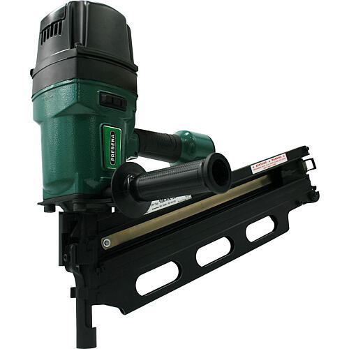 Cloueur pneumatique pour bandes 10X-RK130 Standard 1