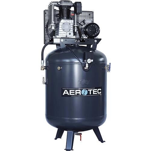 Compresseur à piston 820-500 l debout 15 bar Standard 1