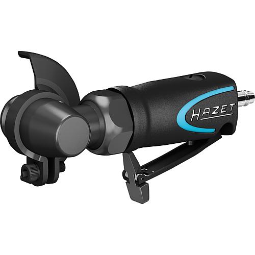 Meuleuse d'angle mini HAZET Ø 50-59mm, 3/8", tige à filetage NW 7,2 inclus