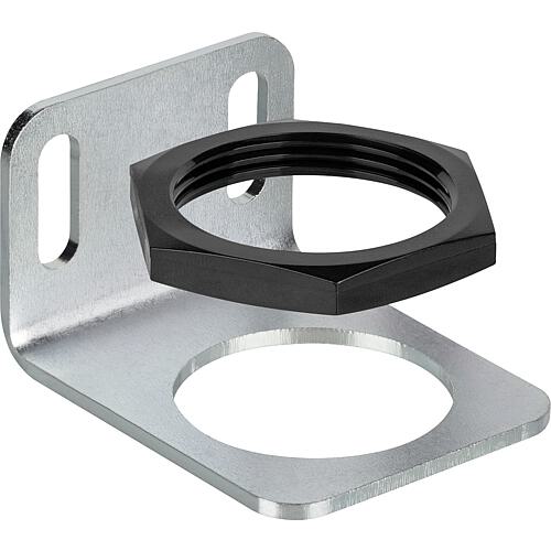 Elément de fixation et de raccord variobloc Standard 1