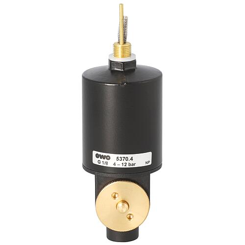 Automate de vidange automatique Standard 1