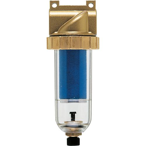 Filtre secondaire pneumatique 0,01 µm Type Standard Standard 1