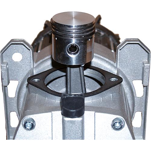 Compresseur à piston Aerotec 220-24 FC, 8 bar Standard 2