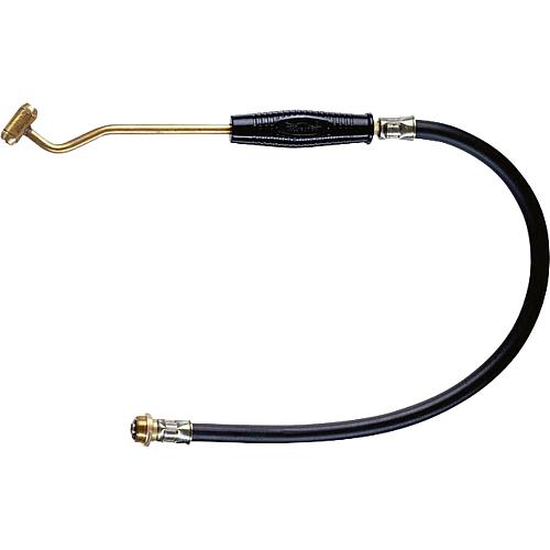Raccord station service Standard 1
