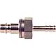 Amortisseur anti-retour Raccord tuyau type 26, 6 mm