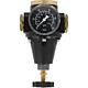 Pressostat pneumatique G3/4 + GG1 Plage de reglage/bareme 0,5 - 6/10 Debit 5.330 l/min