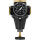 Pressostat pneumatique G3/4 + G1 Plage de reglage/bareme 0,5 - 10/16 Debit 5.330 l/min