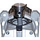 Compresseur à piston Aerotec 220-24 FC, 8 bar Standard 2