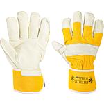 Gants de travail pour l'hiver