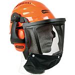 Casques de protection