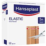 Pansement adhésif Hansplast ELASTIC