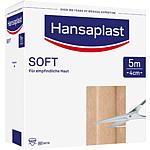 Pansement adhésif Hansaplast SOFT