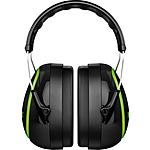 Casque anti-bruit M6