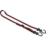 Corde en caoutchouc Butterfly plat 1400x18 mm QLBB140ULDFA
