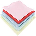 Kit de chiffons en microfibres Micro-Master