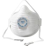 Masques de protection respiratoire réutilisables Séries Air, FFP2 avec valve climatique