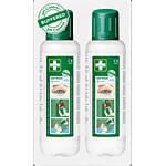Kit de flacons de rinçage oculaire