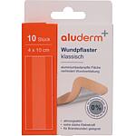 Pansement adhésif classique