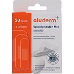 Pansement-Mix Sensitiv