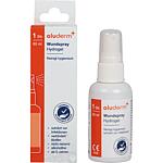 Spray cicatrisant Hydrogel