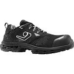 Chaussure basse London S1PS ESD