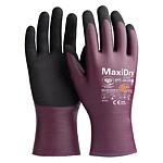 Gants de travail MaxiDry® Elite