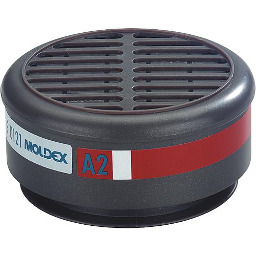 Filtre de gaz A2 Standard 1