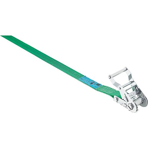 Sangle d´arrimage, 1 pièce Standard 7