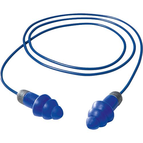 Bouchons d'oreilles réutilisables, Rockets Full Detect Standard 1
