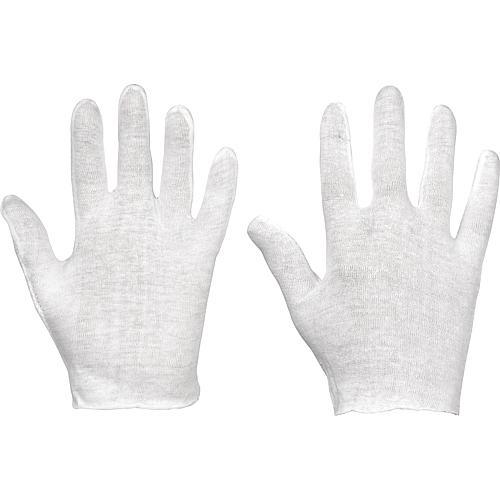 Gants de travail en coton H250 Standard 1