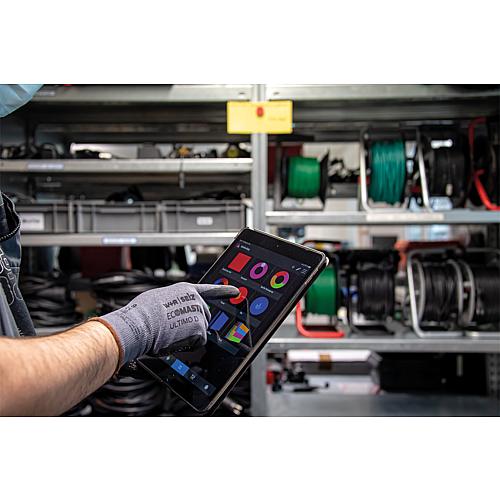Paquet de gants de montage Ultimo avec marqueur de perçage GRATUIT
