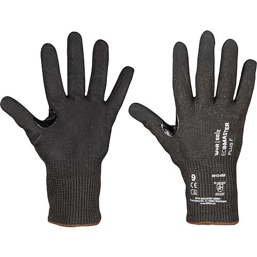 Gants de protection anti-coupure ESD ECOMASTER PLUS F Standard 1