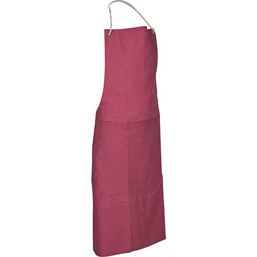 Tablier de soudeur en toile Standard 1