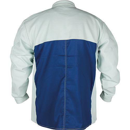 Veste de soudeur FLASHOVER Anwendung 1