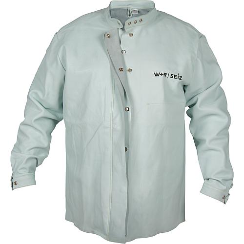 Veste de soudeur FLASHOVER Standard 1