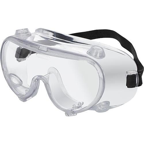 Lunettes de protection 8510 Standard 1