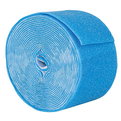 Pansement rapide/mousse Cederroth bleu, 4500x60mm