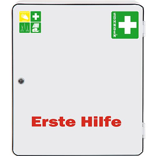 Armoire à pharmacie Bonn Standard 1