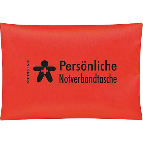 Trousse de secours personnelle Standard 1
