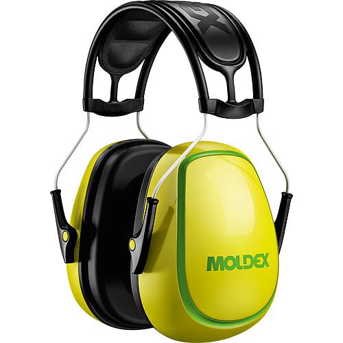 Casque anti-bruit M4 Anwendung 1